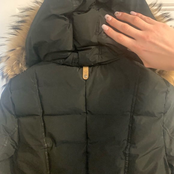 Mackage winter jacket - Picture 12 of 12